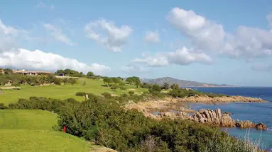 Due Lune Puntaldia Resort & Golf