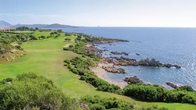Due Lune Puntaldia Resort & Golf