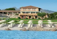 Due Lune Puntaldia Resort & Golf
