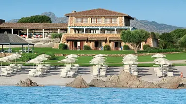 Due Lune Puntaldia Resort & Golf