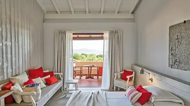 Due Lune Puntaldia Resort & Golf