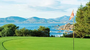 Due Lune Puntaldia Resort & Golf