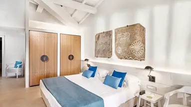 Due Lune Puntaldia Resort & Golf