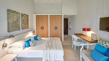Due Lune Puntaldia Resort & Golf