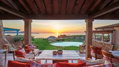 Due Lune Puntaldia Resort & Golf