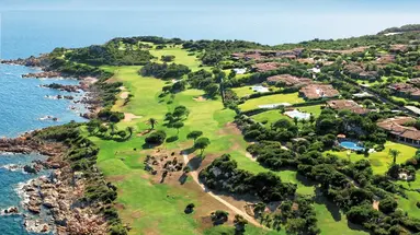 Due Lune Puntaldia Resort & Golf