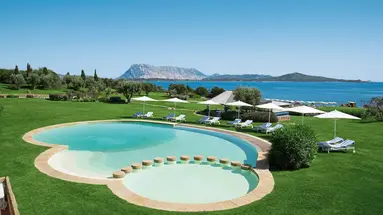 Due Lune Puntaldia Resort & Golf
