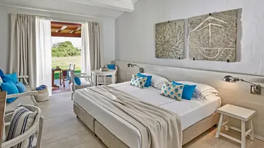 Due Lune Puntaldia Resort & Golf