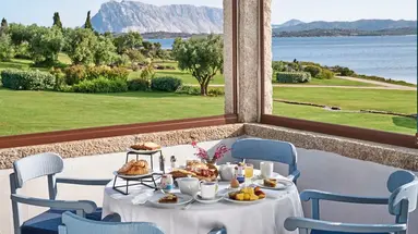 Due Lune Puntaldia Resort & Golf