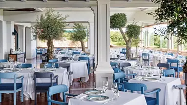 Due Lune Puntaldia Resort & Golf