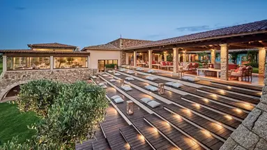 Due Lune Puntaldia Resort & Golf