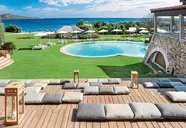 Due Lune Puntaldia Resort & Golf