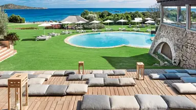 Due Lune Puntaldia Resort & Golf