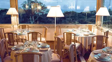 Due Lune Puntaldia Resort & Golf