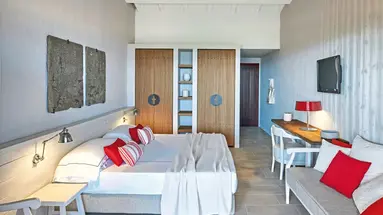Due Lune Puntaldia Resort & Golf