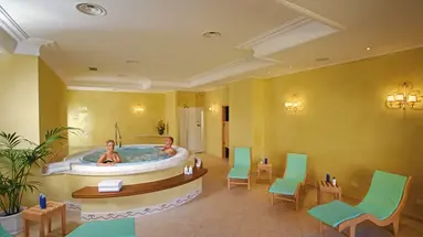 Due Lune Puntaldia Resort & Golf