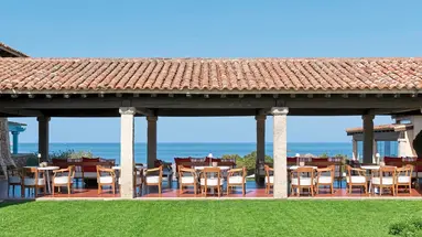 Due Lune Puntaldia Resort & Golf