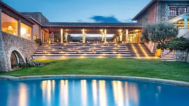 Due Lune Puntaldia Resort & Golf