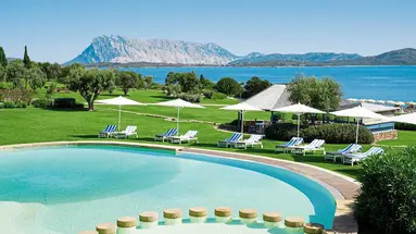 Due Lune Puntaldia Resort & Golf