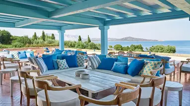 Due Lune Puntaldia Resort & Golf