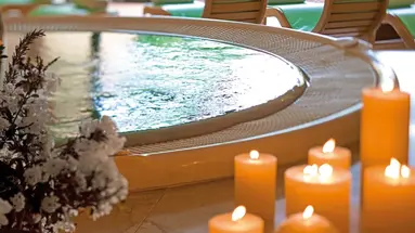 Due Lune Puntaldia Resort & Golf