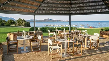 Due Lune Puntaldia Resort & Golf