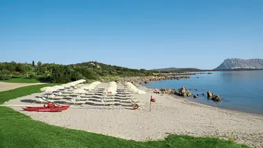 Due Lune Puntaldia Resort & Golf