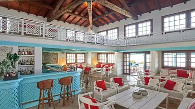 Due Lune Puntaldia Resort & Golf