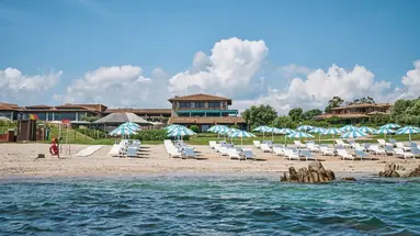 Due Lune Puntaldia Resort & Golf