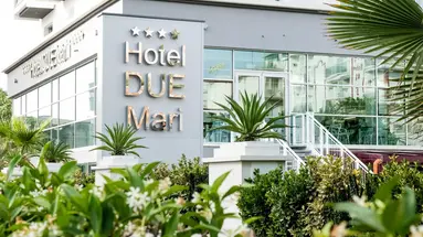 Due Mari