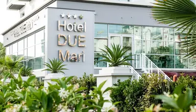 Due Mari