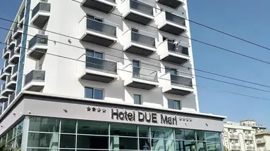 Due Mari