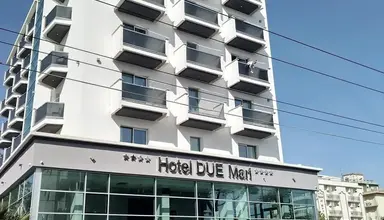 Due Mari