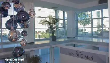 Due Mari