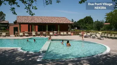 Due Ponti Village