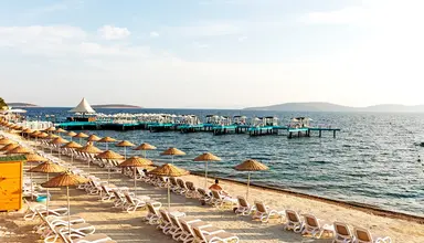 Duja Bodrum