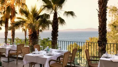 Duja Bodrum