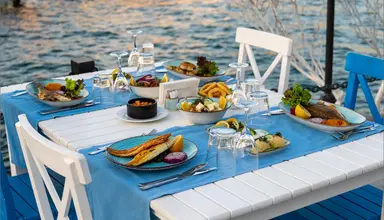 Duja Bodrum