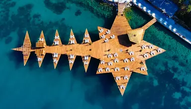 Duja Bodrum
