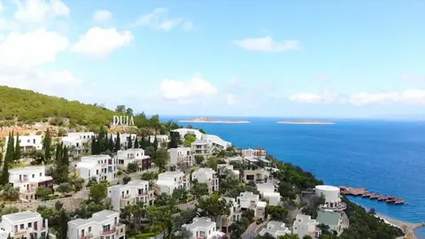 Hotel Duja Bodrum