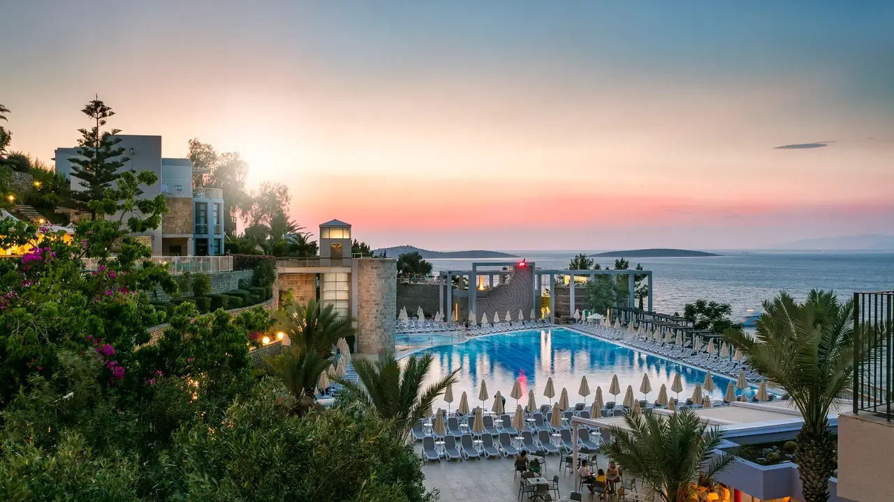 Duja Bodrum