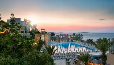Duja Bodrum