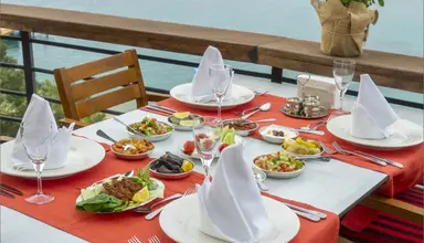 Duja Bodrum