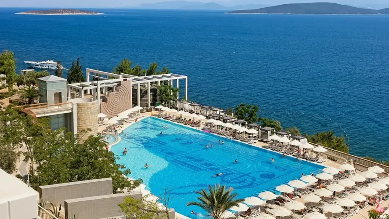Duja Bodrum