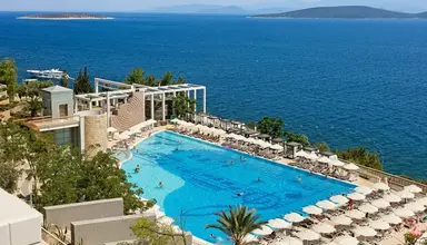 Duja Bodrum