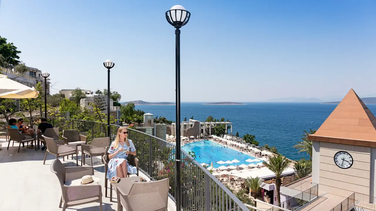 Duja Bodrum