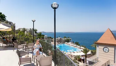 Duja Bodrum