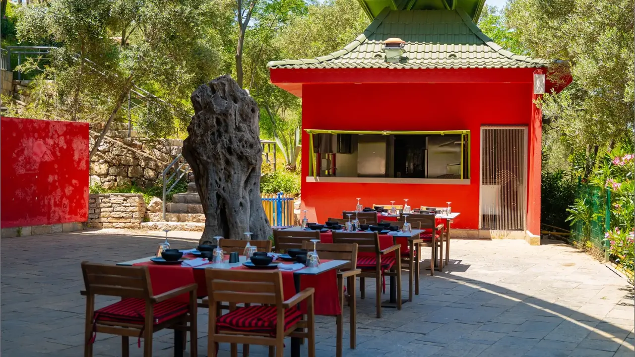 Duja Bodrum