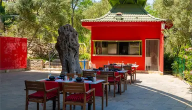 Duja Bodrum