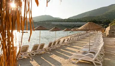 Duja Bodrum